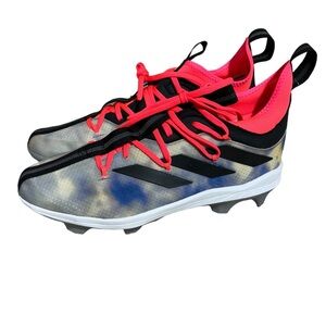 New Adidas x Daniel Patrick Afterburner Baseball Cleats Men’s Size 13 H03813